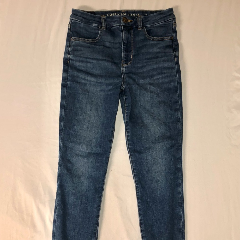 American Eagle Outfitters Skinny Jeans